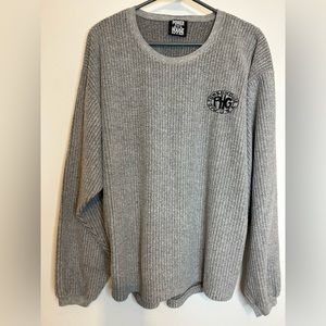 Powerhouse Gym Sweater 🇱🇷USA Made
